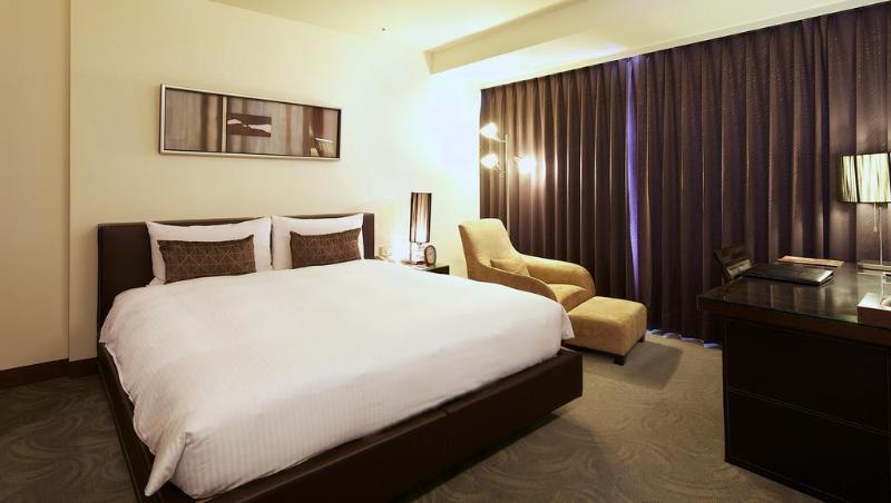 โรงแรม 52 ไถจง ภายนอก รูปภาพ