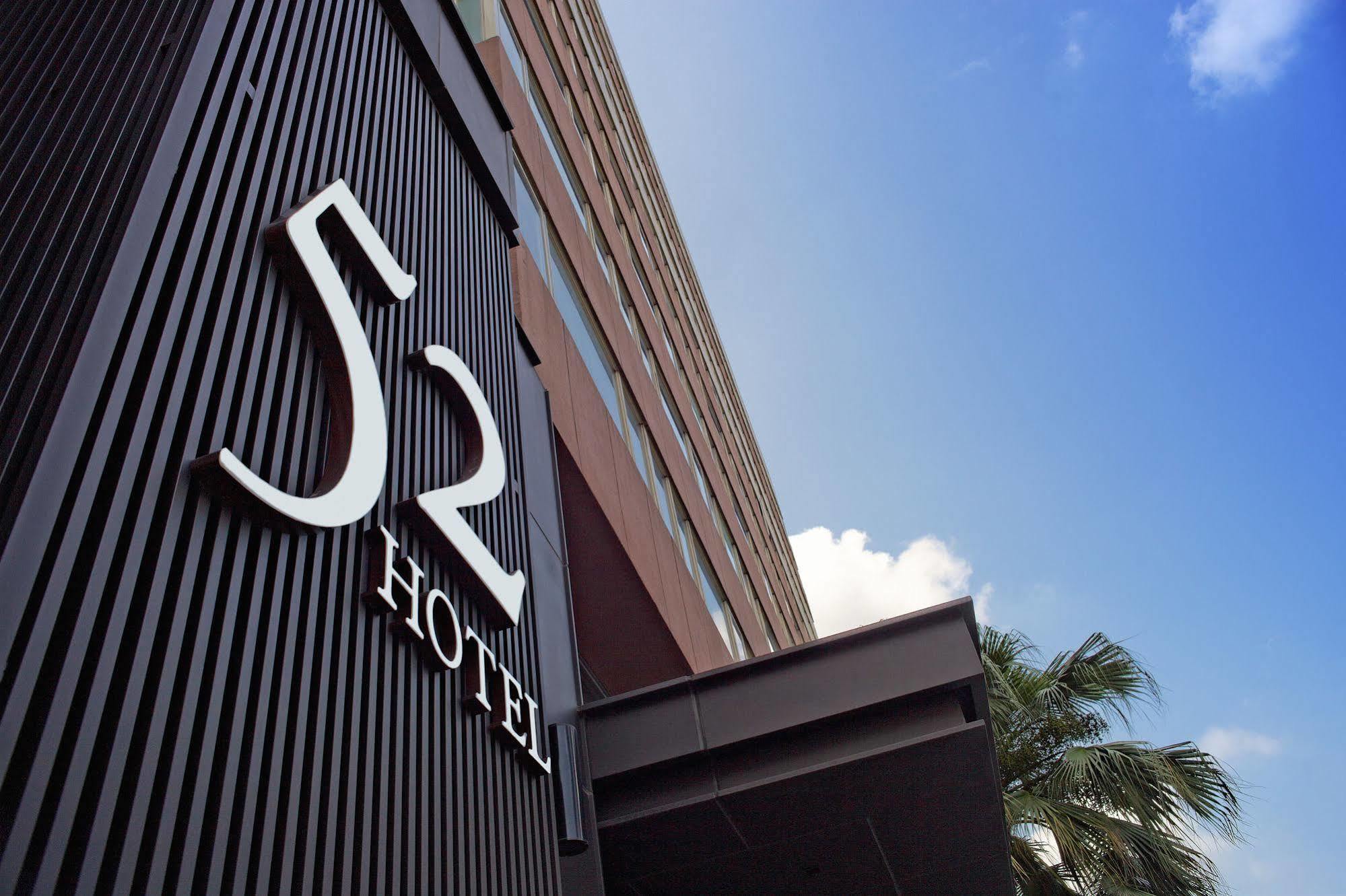 โรงแรม 52 ไถจง ภายนอก รูปภาพ